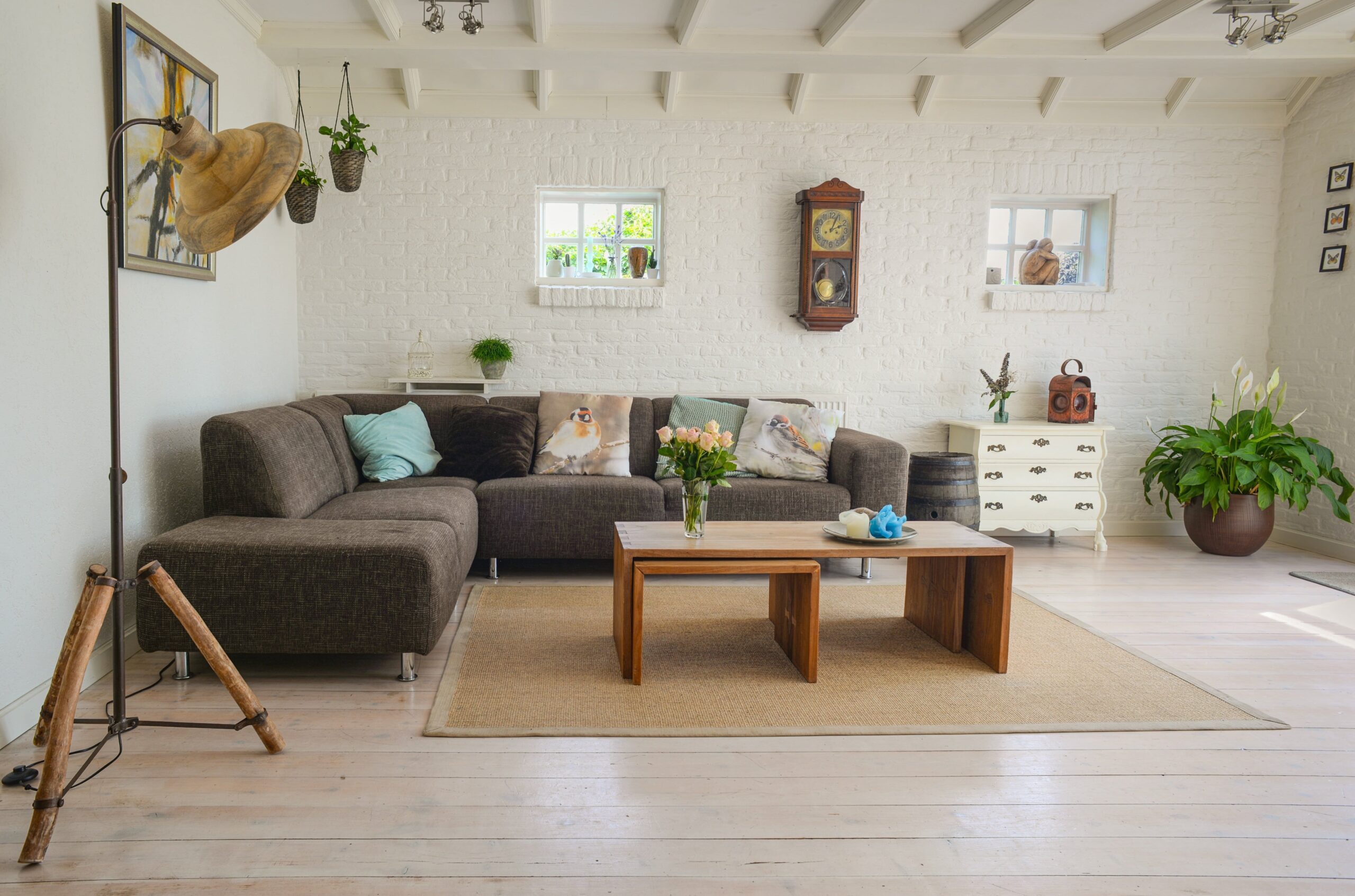 Convertir un local en vivienda
